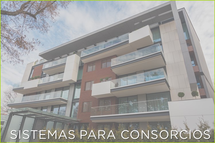 Sistemas para consorcios