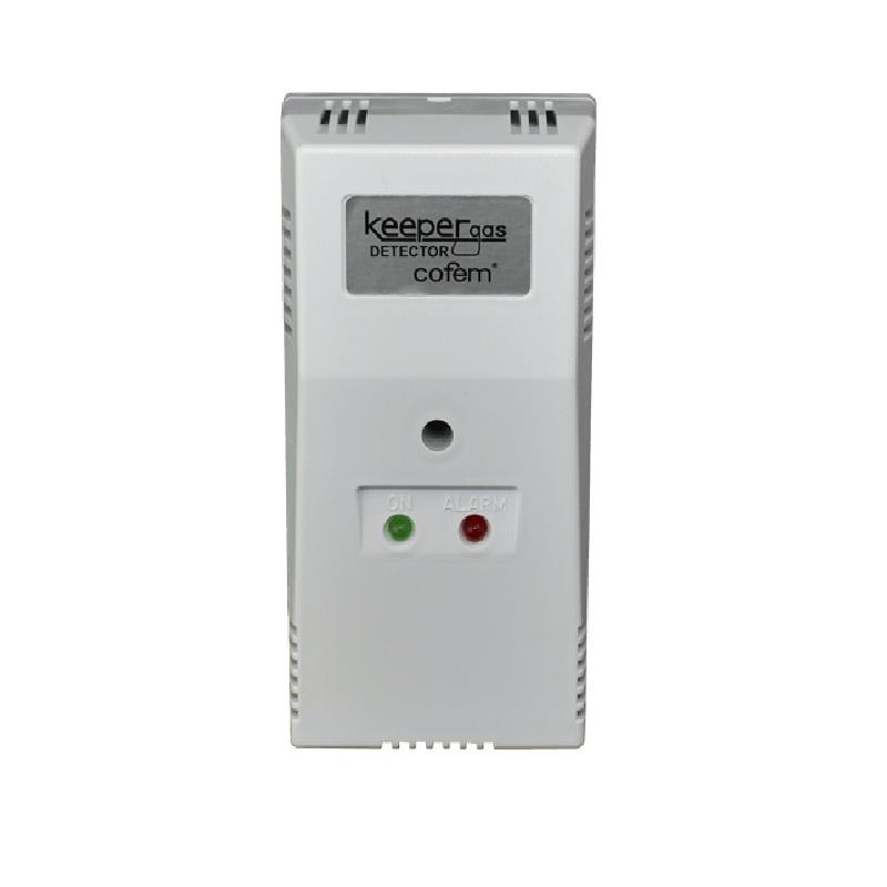 Detector de Gas Cofem