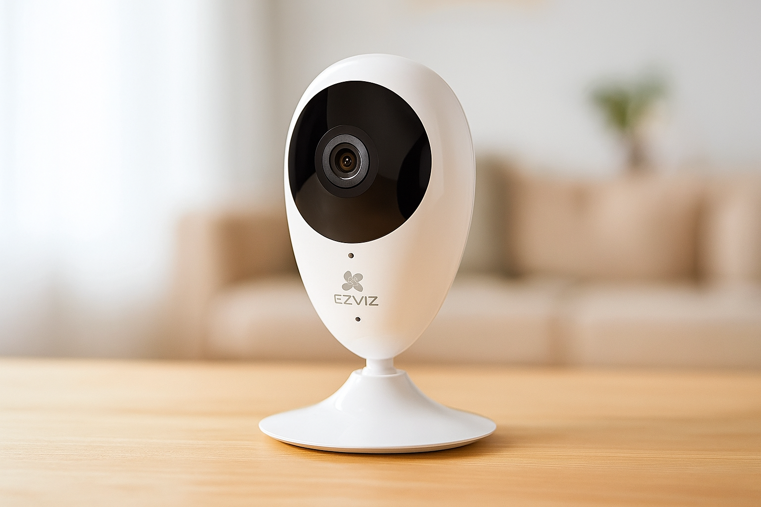 Cámara EZVIZ C2C 1080 HD - Imagen 3